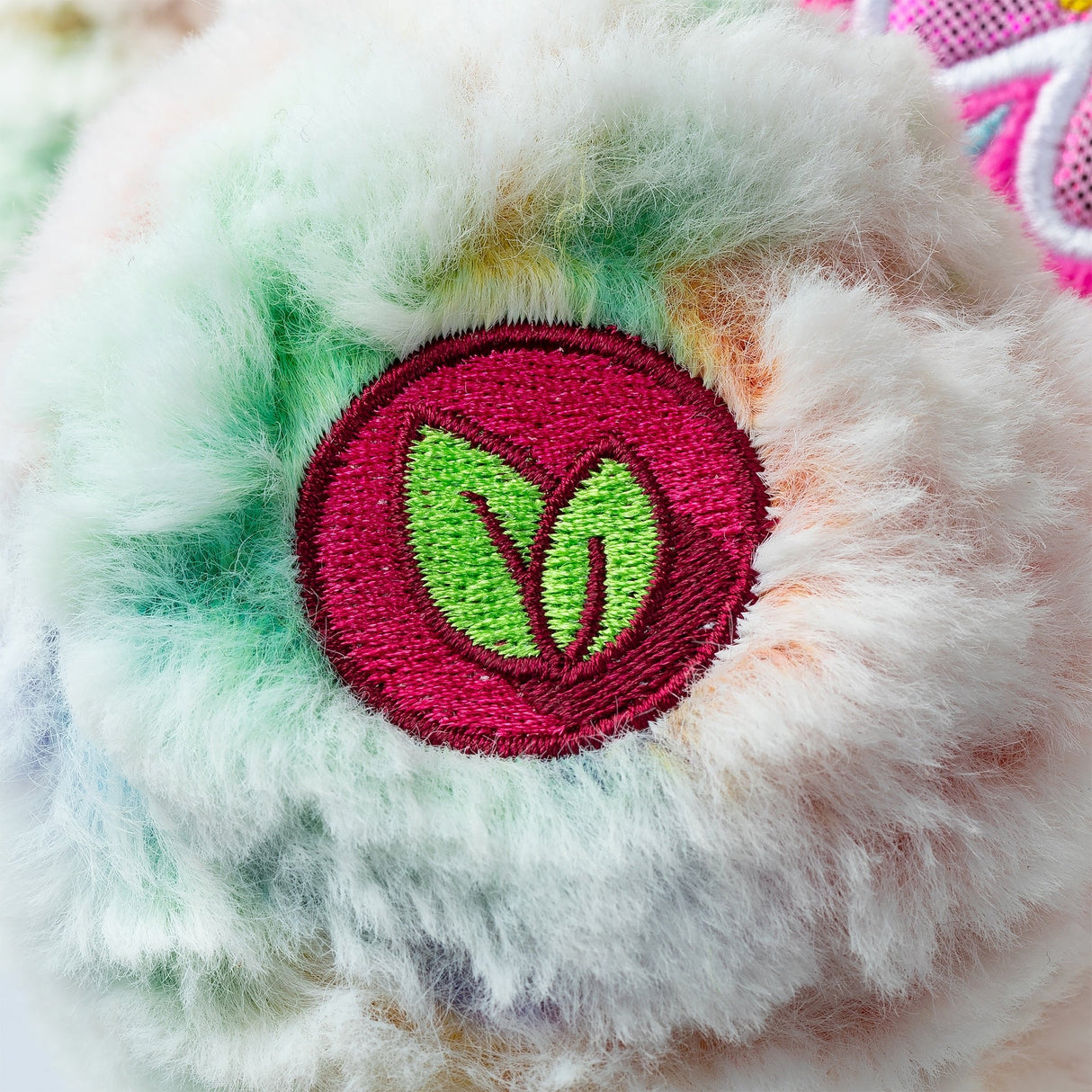 Care Bears Medium Plush - Blossom Heart Bear