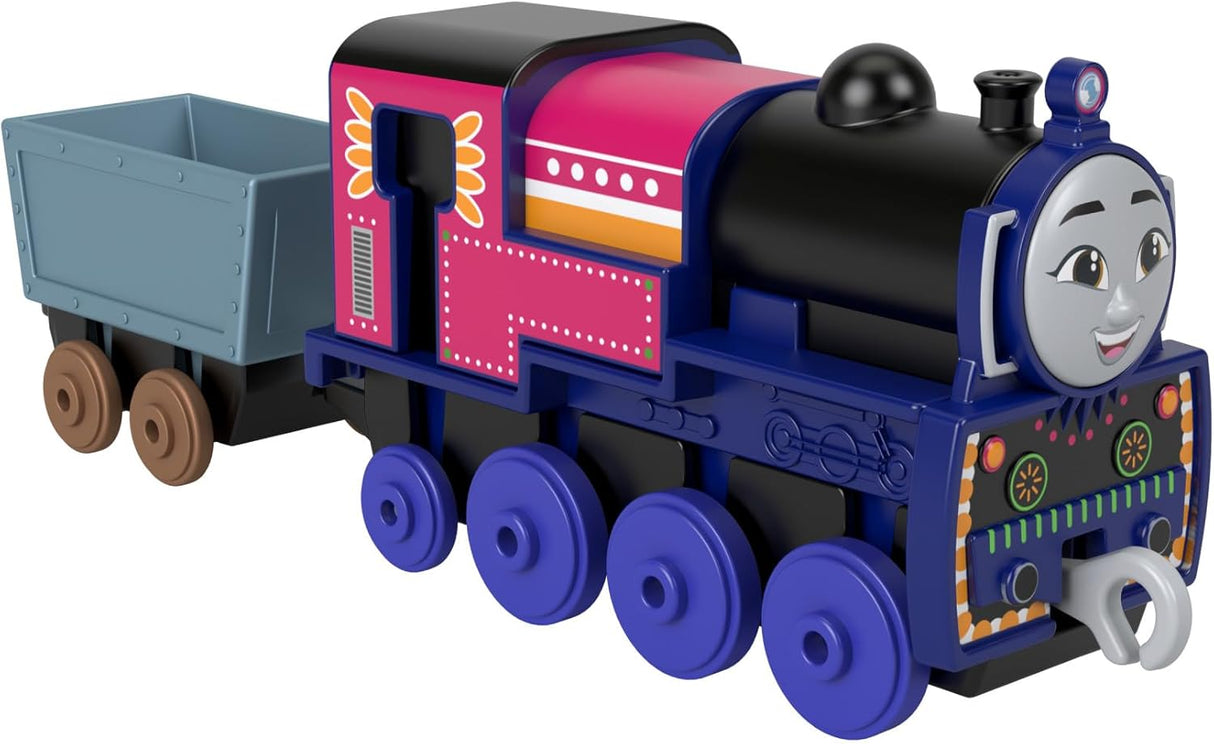 Thomas & Friends: Metal Collection - Ashima