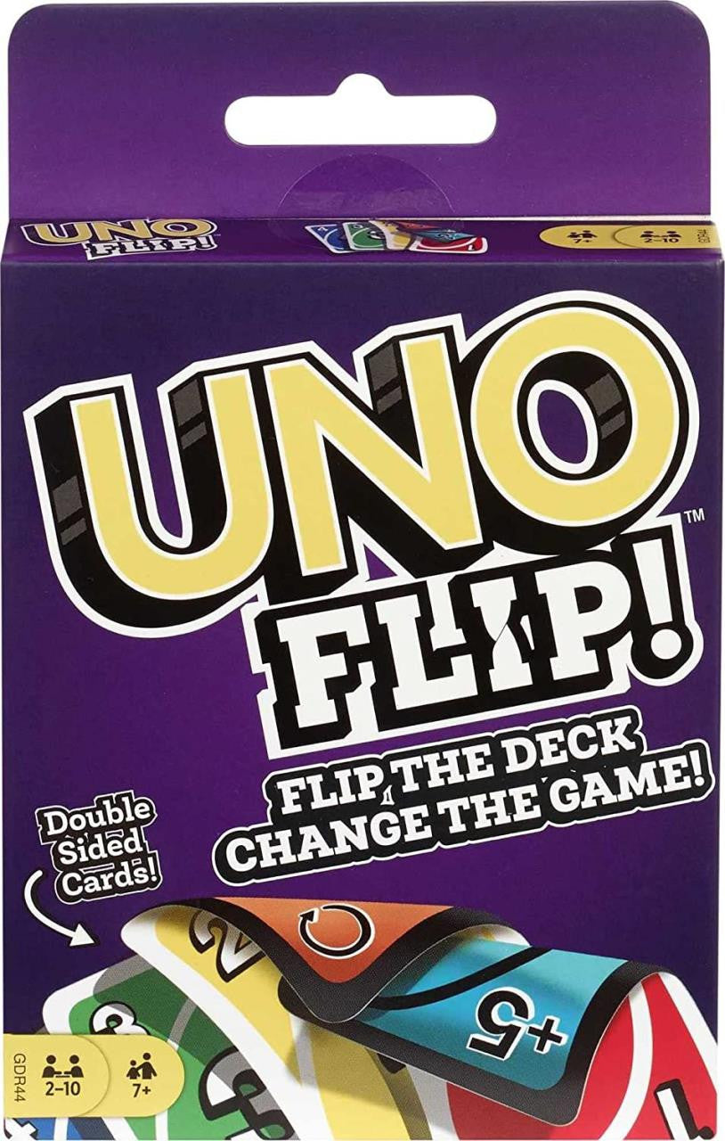 UNO: Flip