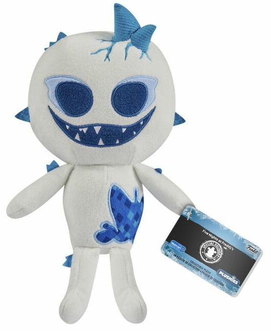 Five Nights at Freddy's 7-inch Plush: Frostbite Balloon Boy