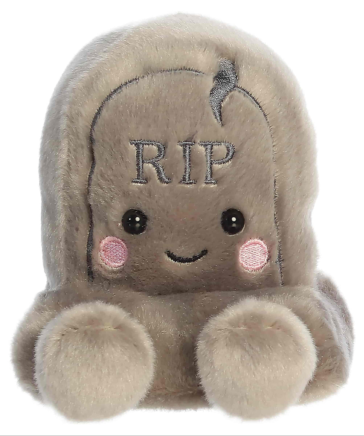 Palm Pals Plush - Thom Tombstone