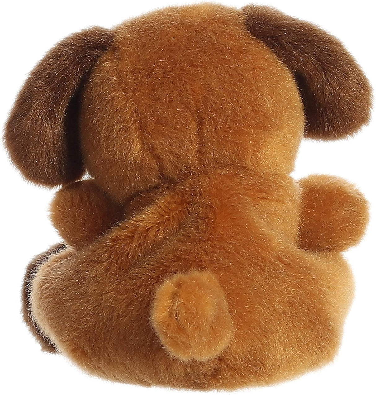 Palm Pals Plush - Ruff Ruff Puppy