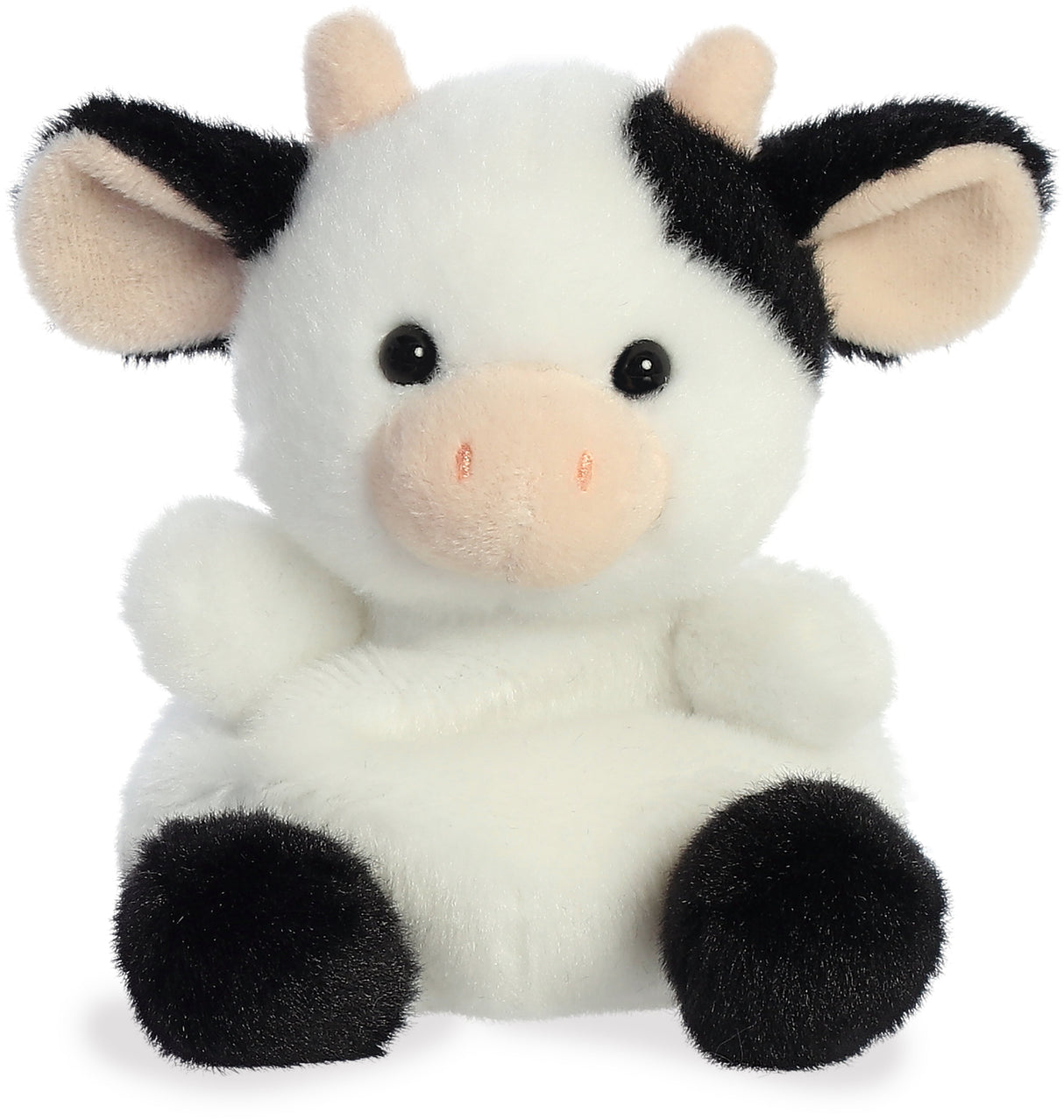 Palm Pals Plush - Sweetie Cow