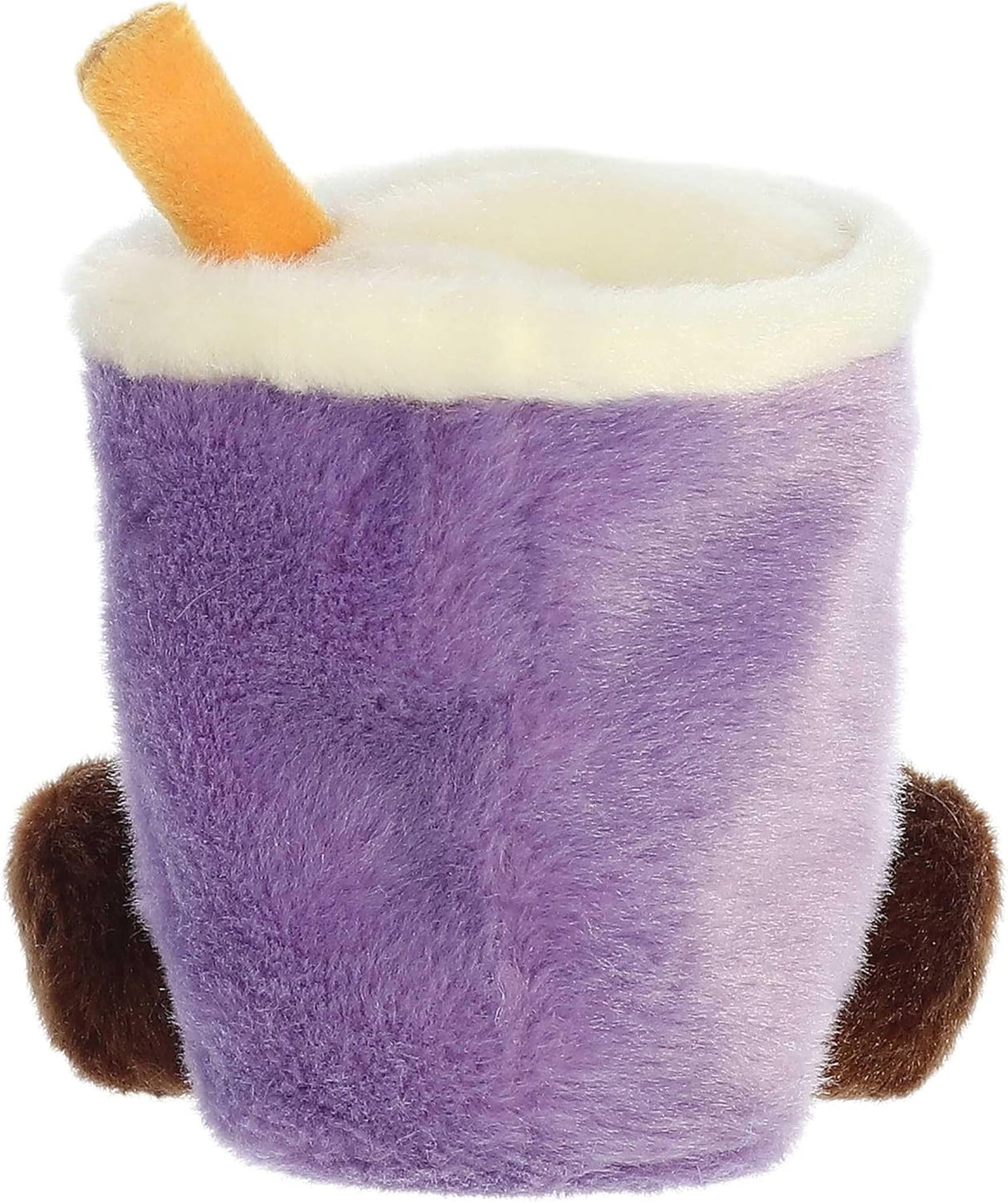Palm Pals Plush - Tart Taro Boba