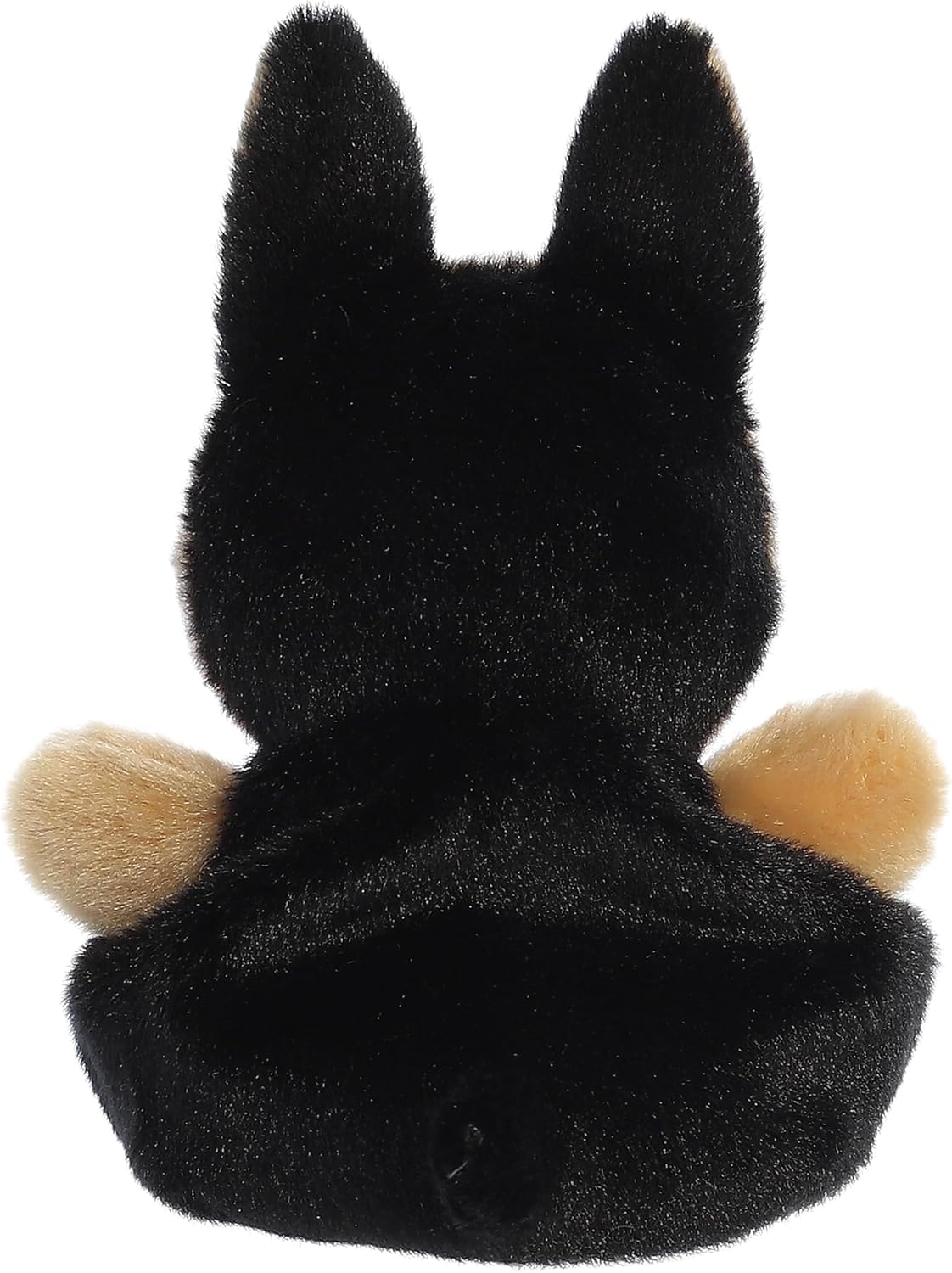 Palm Pals Plush - Hans German Shepherd