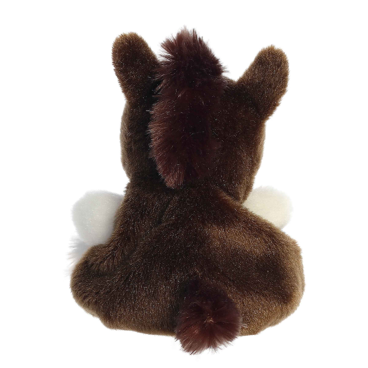 Palm Pals Plush - Darius Clydesdale