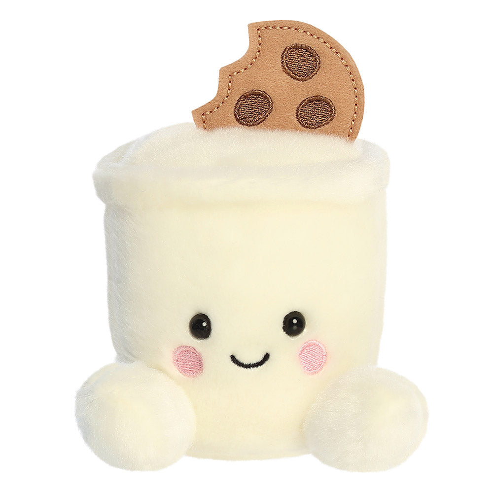 Palm Pals Plush - Duncan Milk & Cookies