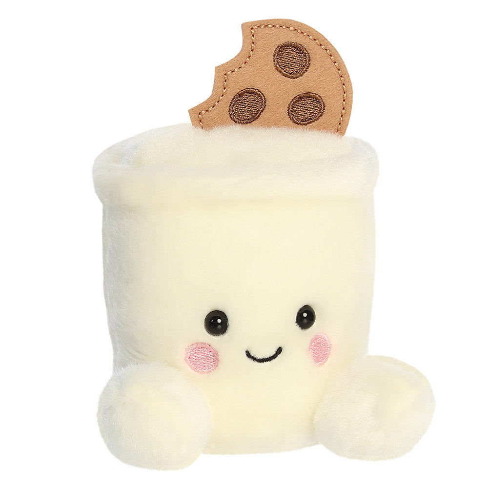 Palm Pals Plush - Duncan Milk & Cookies