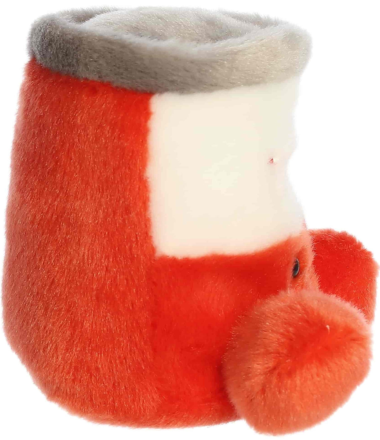 Palm Pals Plush - Andy Tomato Soup Can