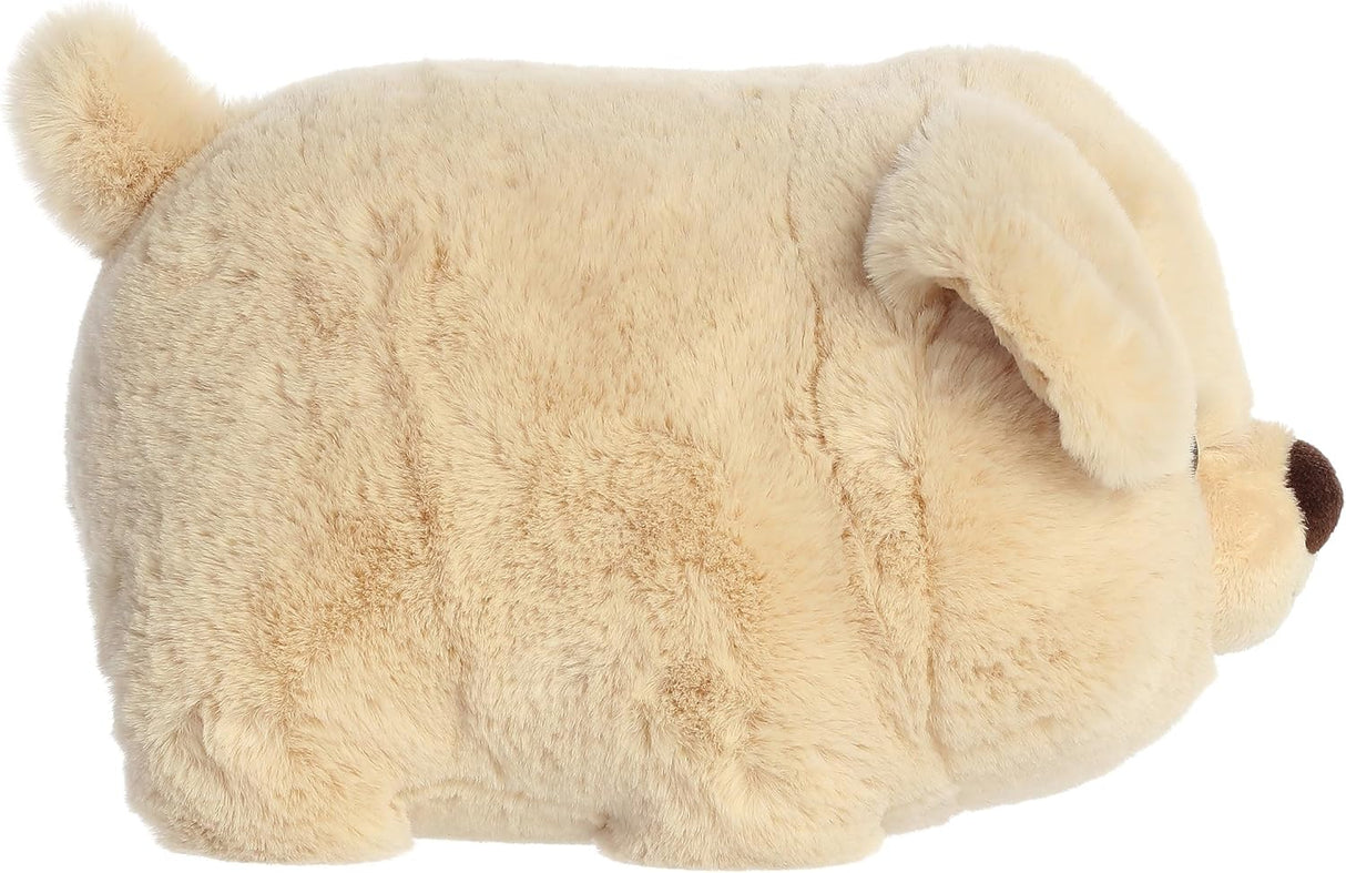 Spudsters - Libby Yellow Lab (25cm)