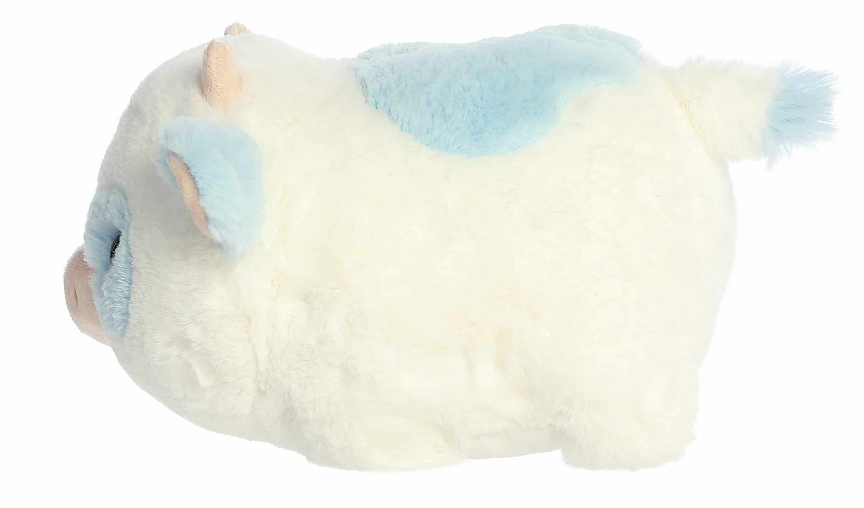 Spudsters - Bonnie Blueberry Cow (25cm)