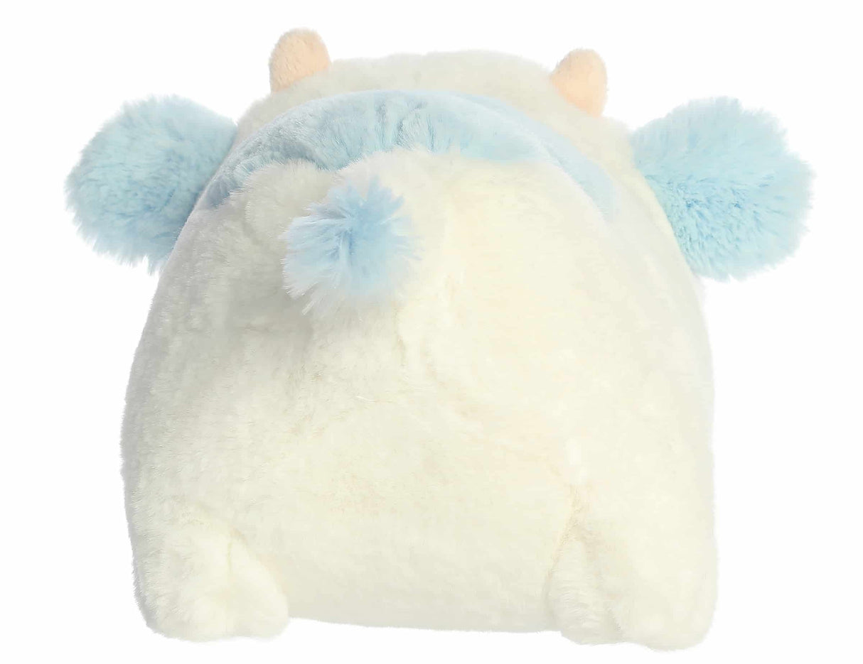 Spudsters - Bonnie Blueberry Cow (25cm)