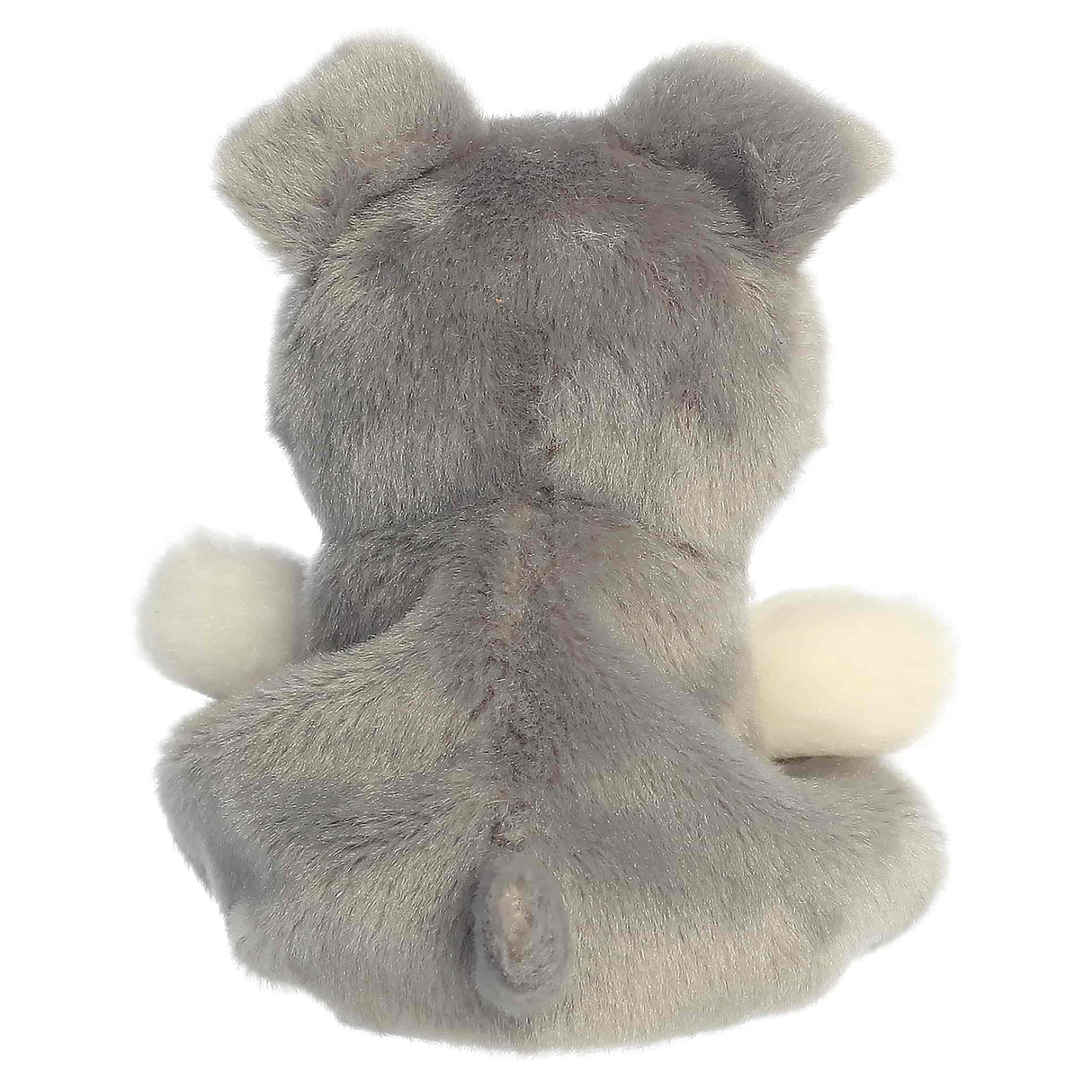 Palm Pals Plush - Korra Schnauzer