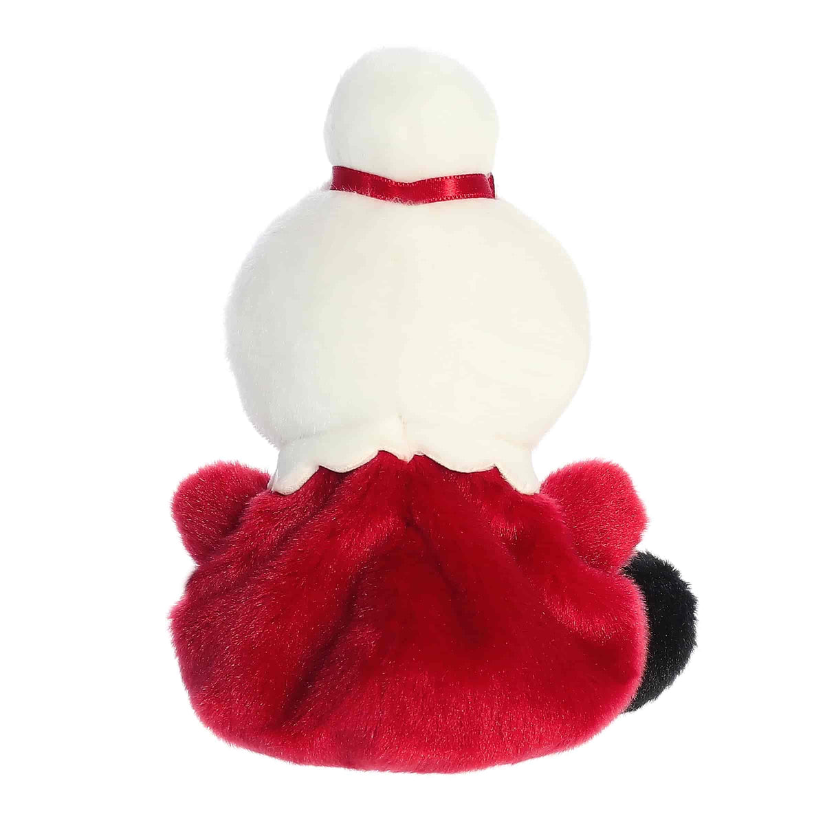 Palm Pals Plush - Mrs Claus