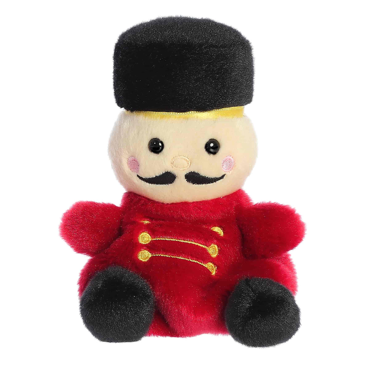 Palm Pals Plush - Marius Nutcracker