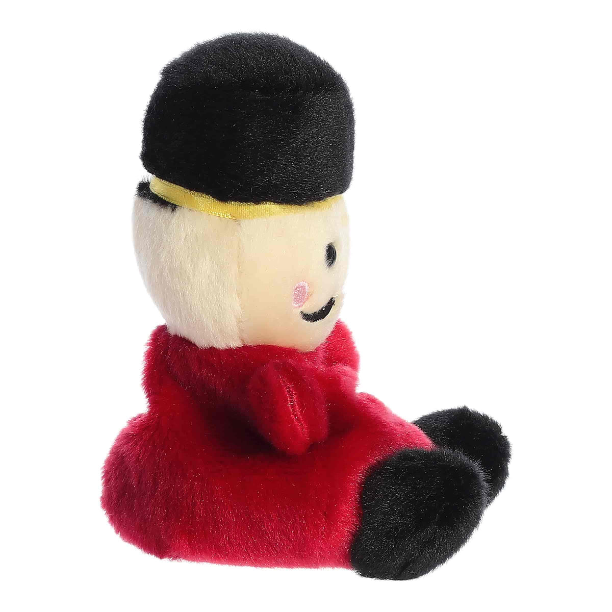 Palm Pals Plush - Marius Nutcracker