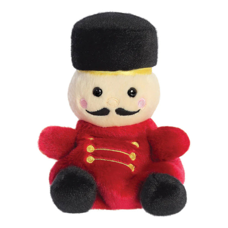 Palm Pals Plush - Marius Nutcracker