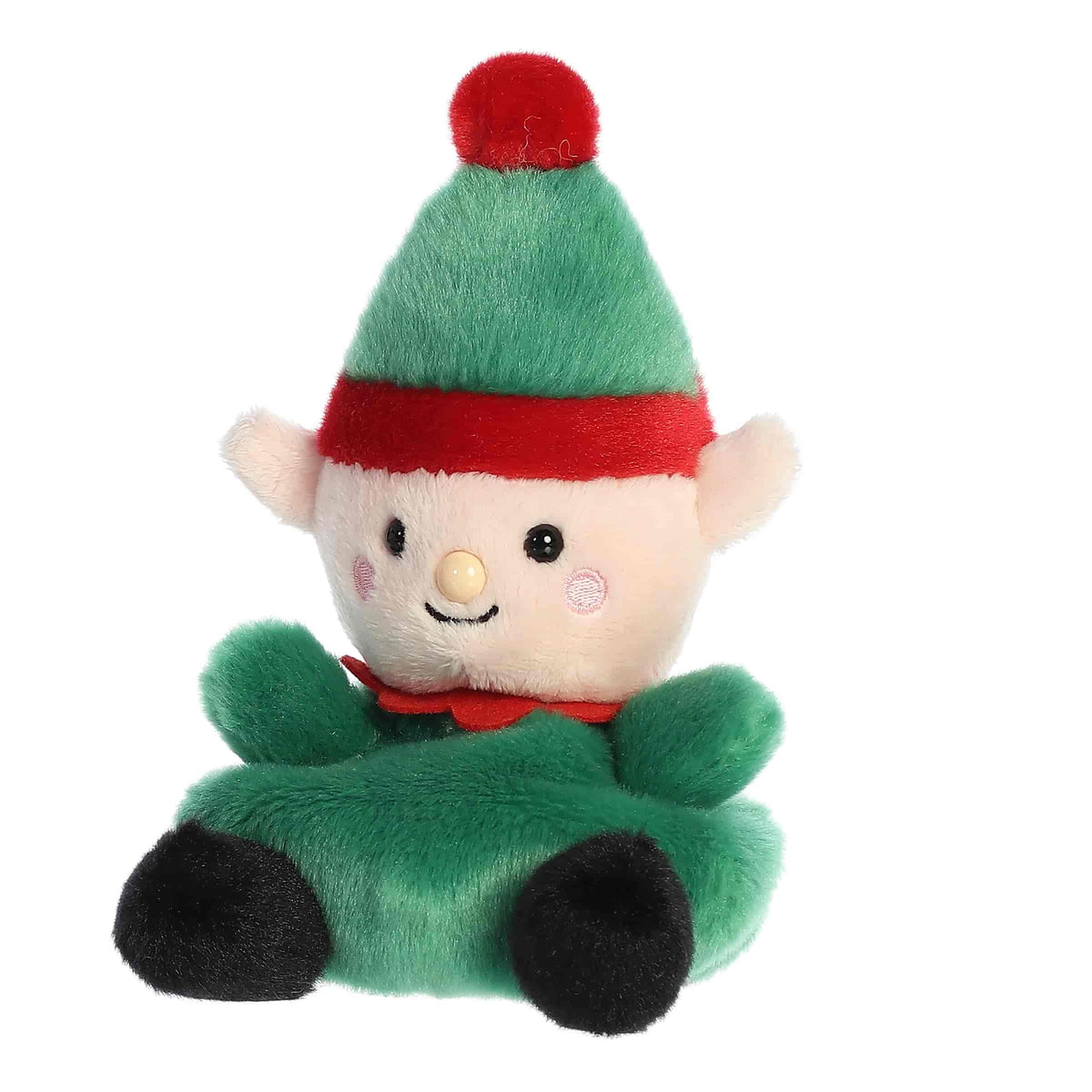 Palm Pals Plush - Jolly Elf