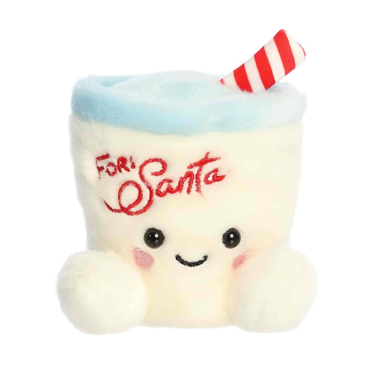 Palm Pals Plush - Kris Milk