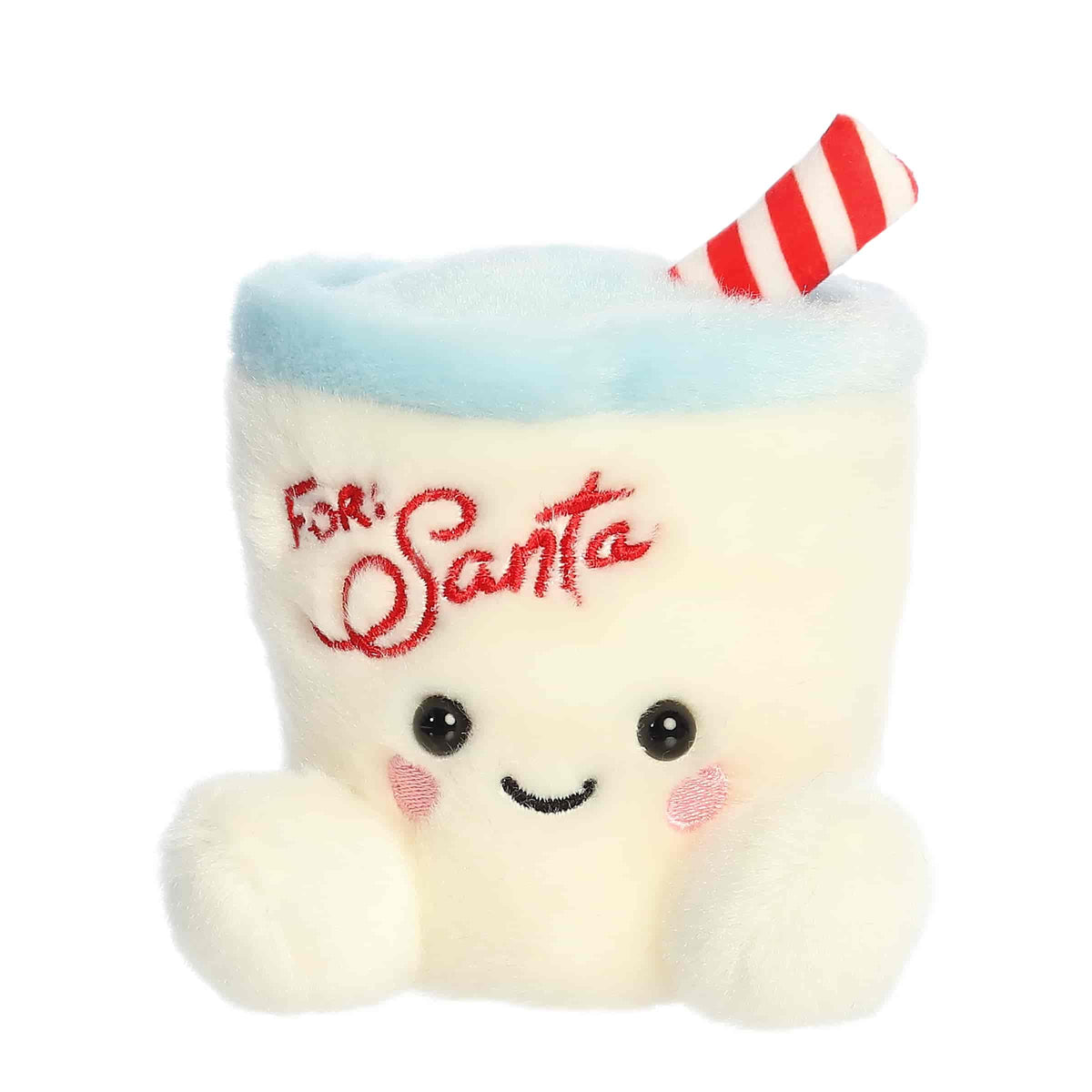Palm Pals Plush - Kris Milk