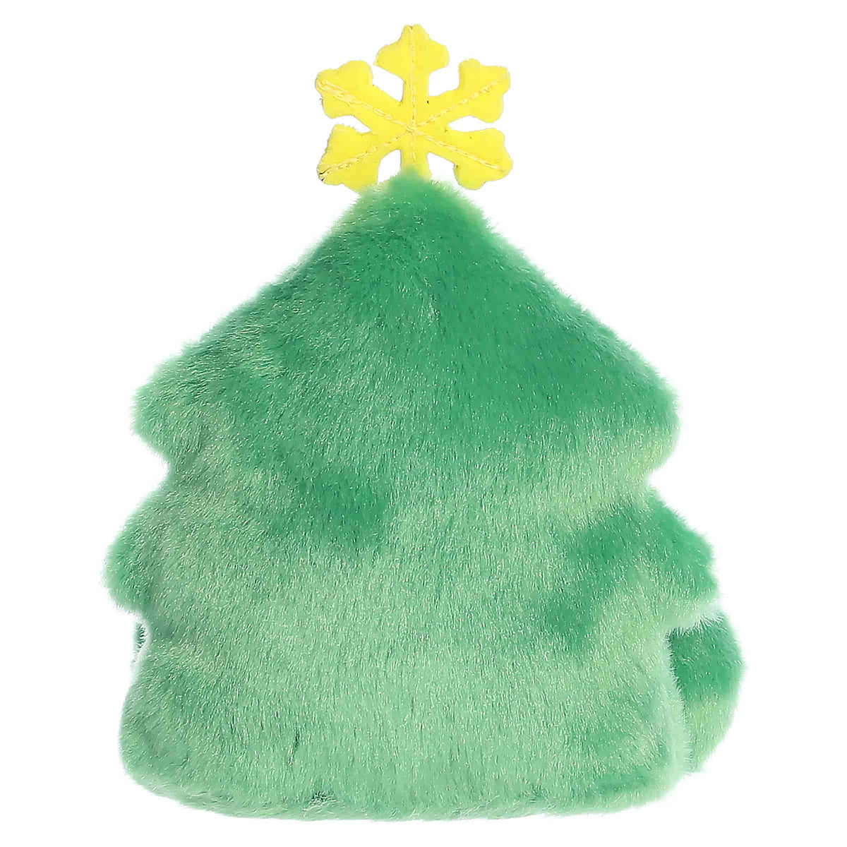 Palm Pals Plush - Balsam Christmas Tree