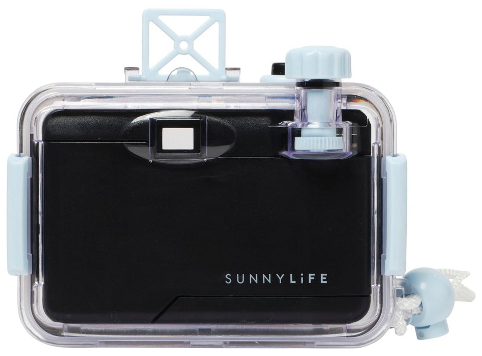 Sunnylife: Pool Side Underwater Camera Pastel - Gelato