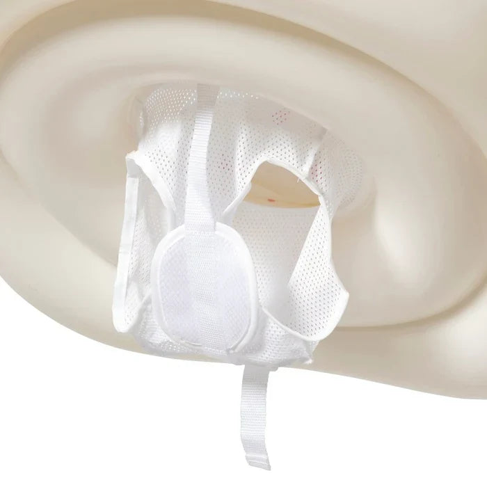 Sunnylife: Interactive Baby Float Strawberry - Sunshine Pink