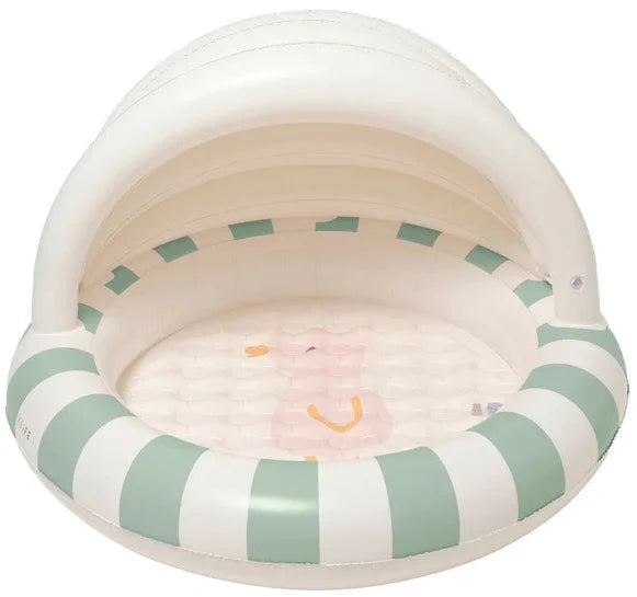Sunnylife: Kids Inflatable Pool Dex the Duck