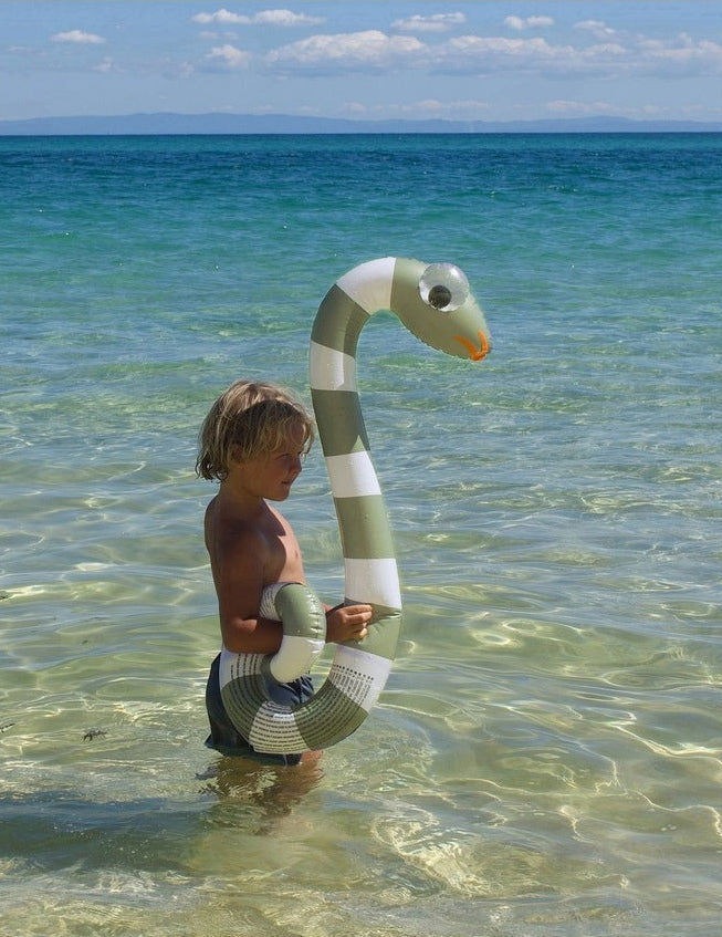 Sunnylife: Kids Inflatable Noodle Into the Wild - Set of 2