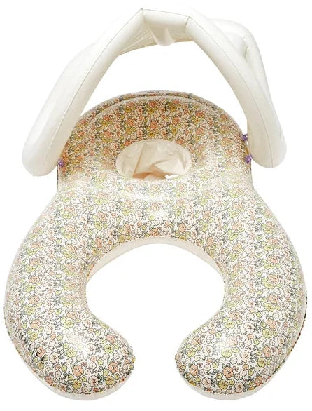 Sunnylife: Float Together Baby Seat Into the Garden - Ditsy Floral