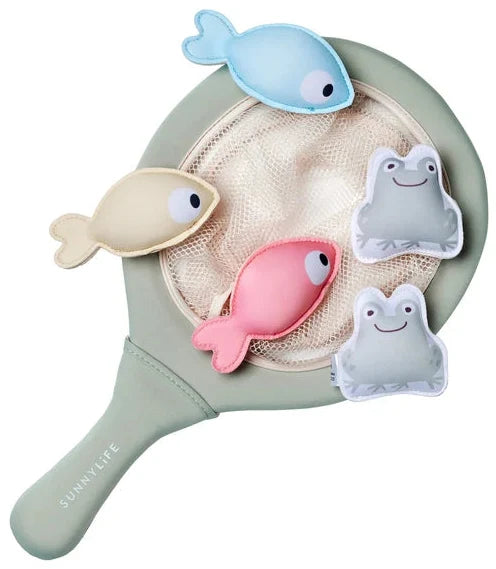 Sunnylife: Fishing Game - Apple Sorbet