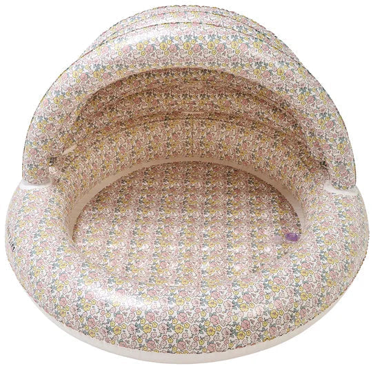 Sunnylife: Kids Inflatable Pool Into the Garden - Ditsy Floral