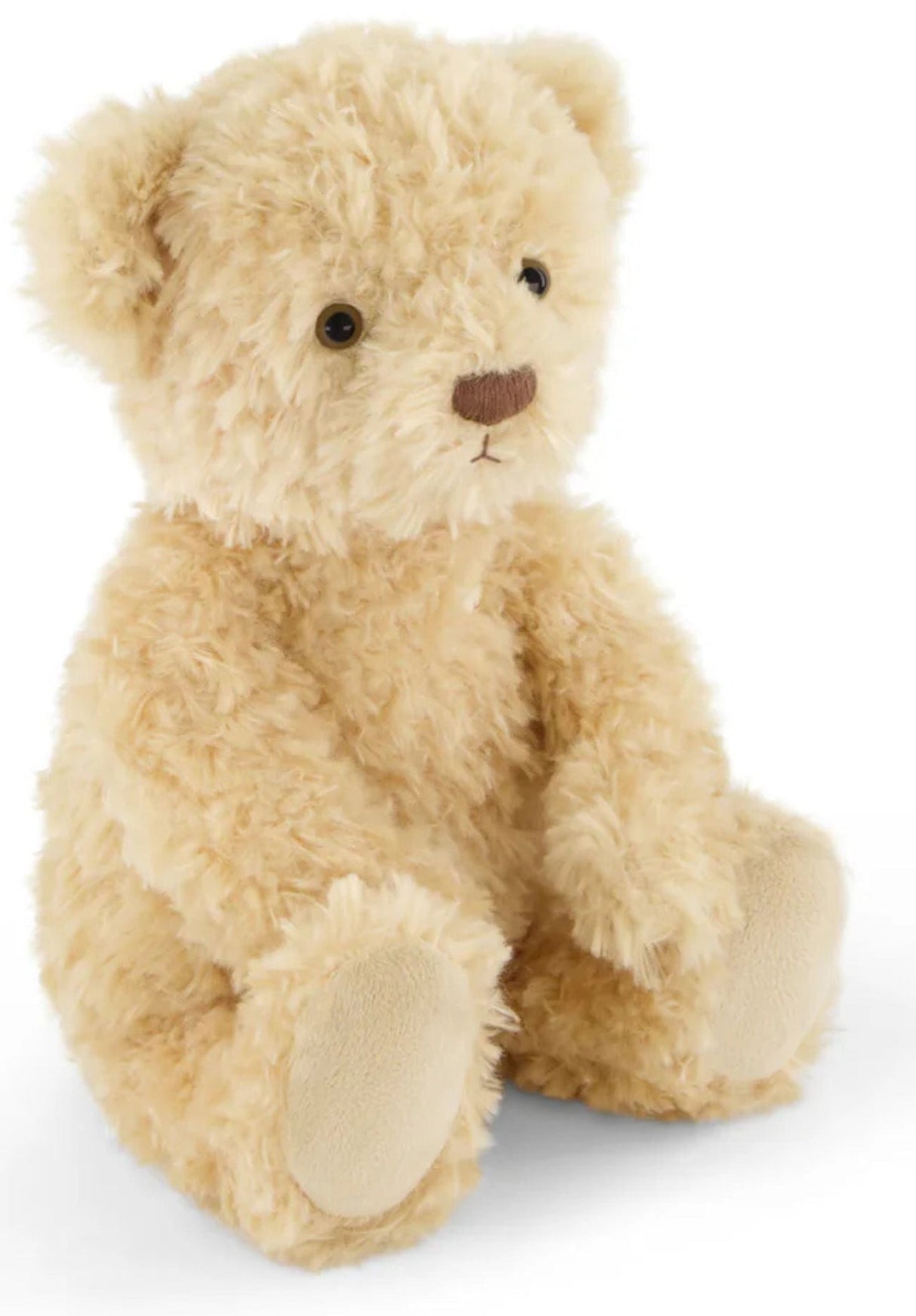 Snuggle Bunnies - Arthur the Bear OS