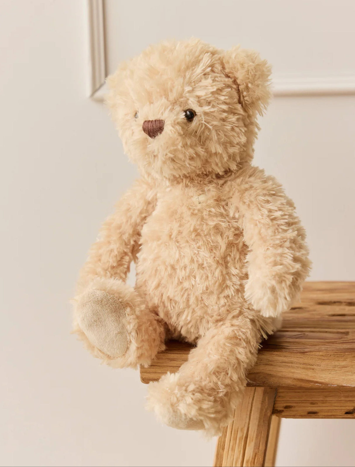 Snuggle Bunnies - Arthur the Bear OS