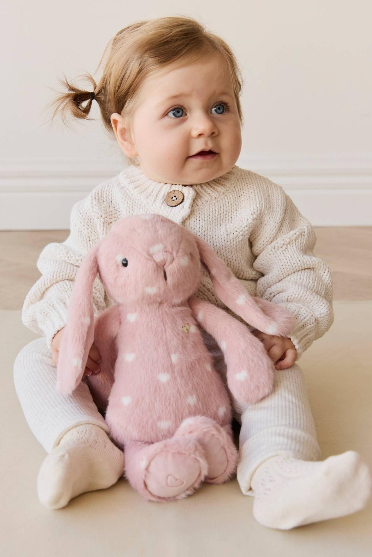 Snuggle Bunnies - Penelope - Little Love 30cm