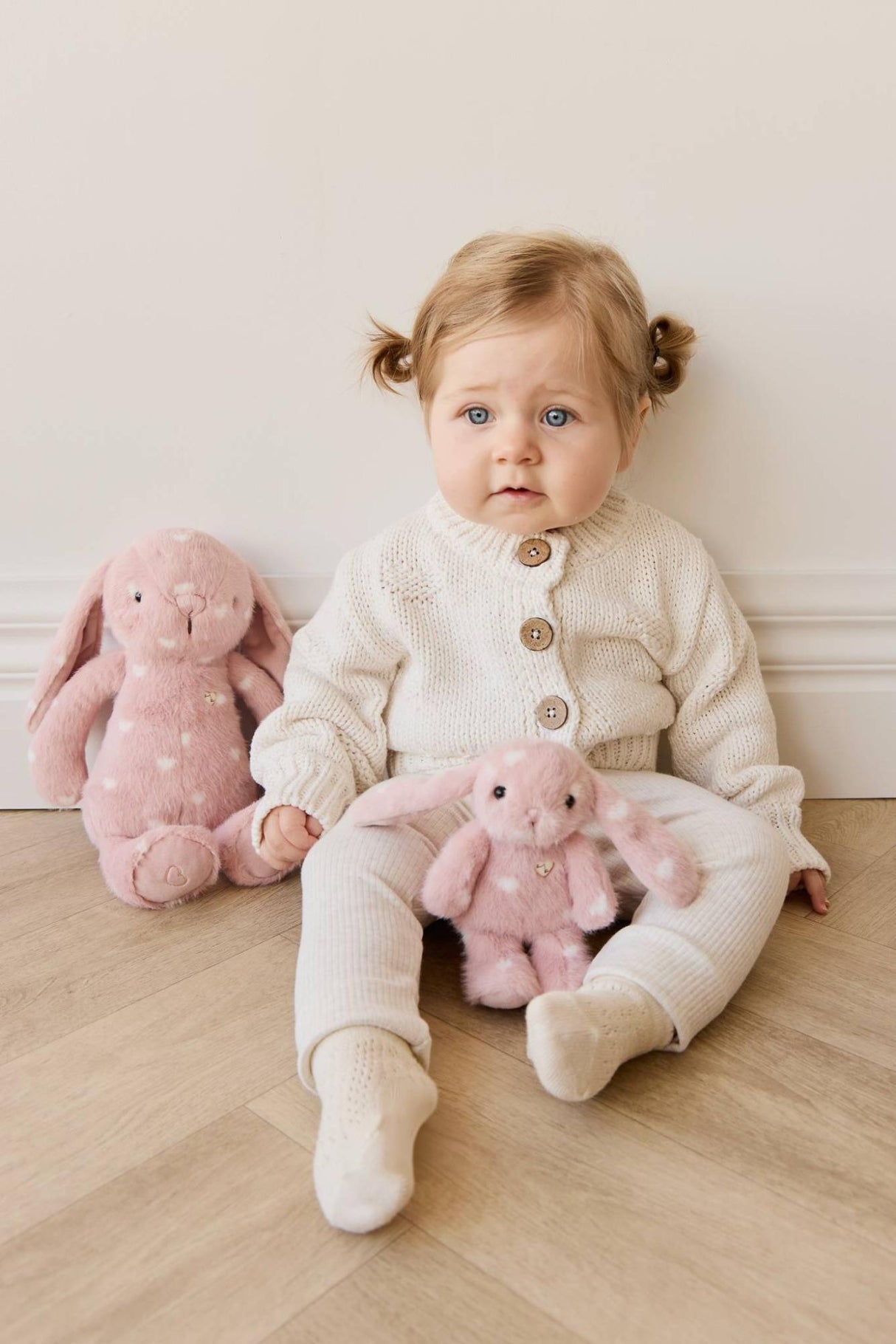Snuggle Bunnies - Penelope - Little Love 30cm