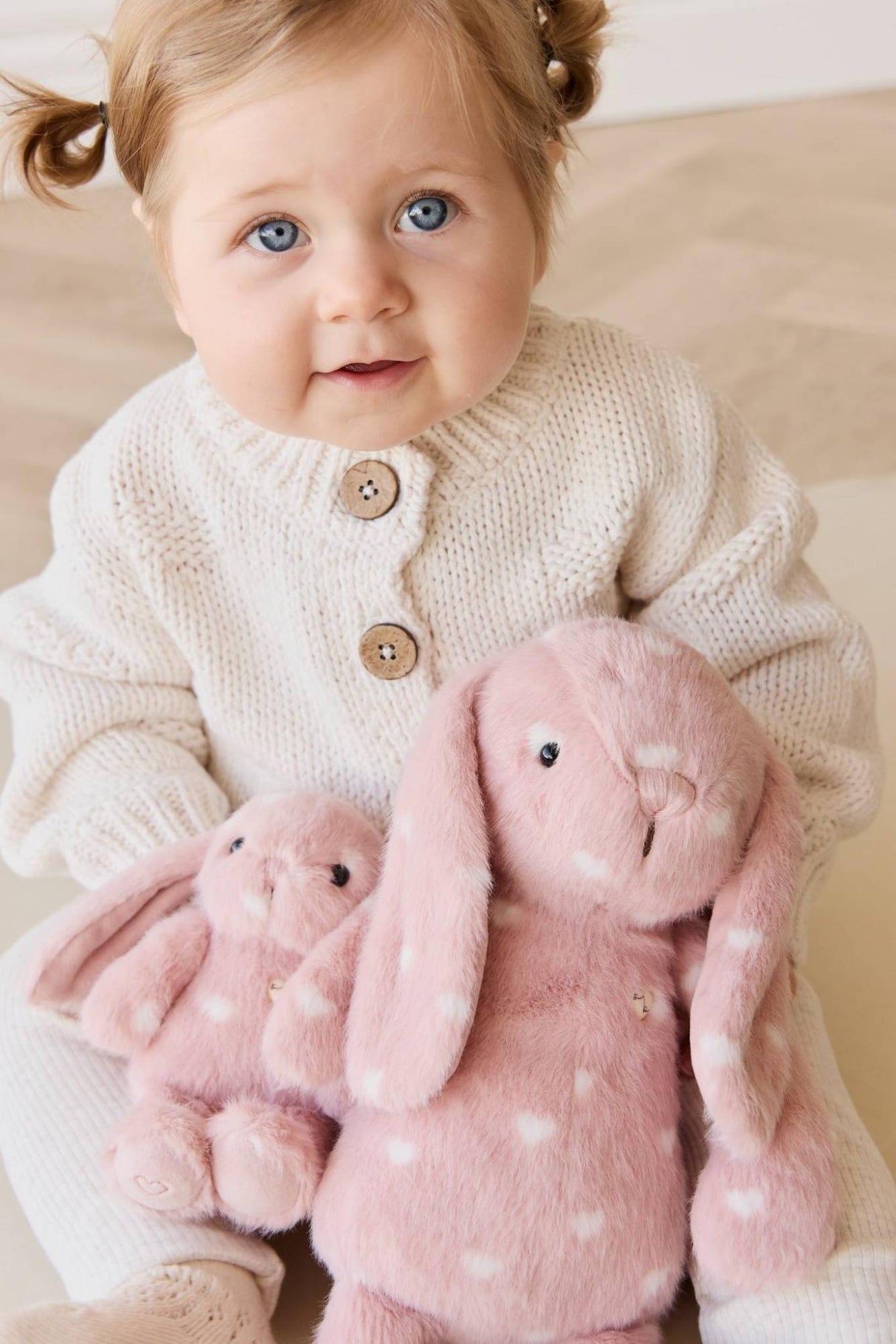 Snuggle Bunnies - Little Penelope - Little Love 15cm