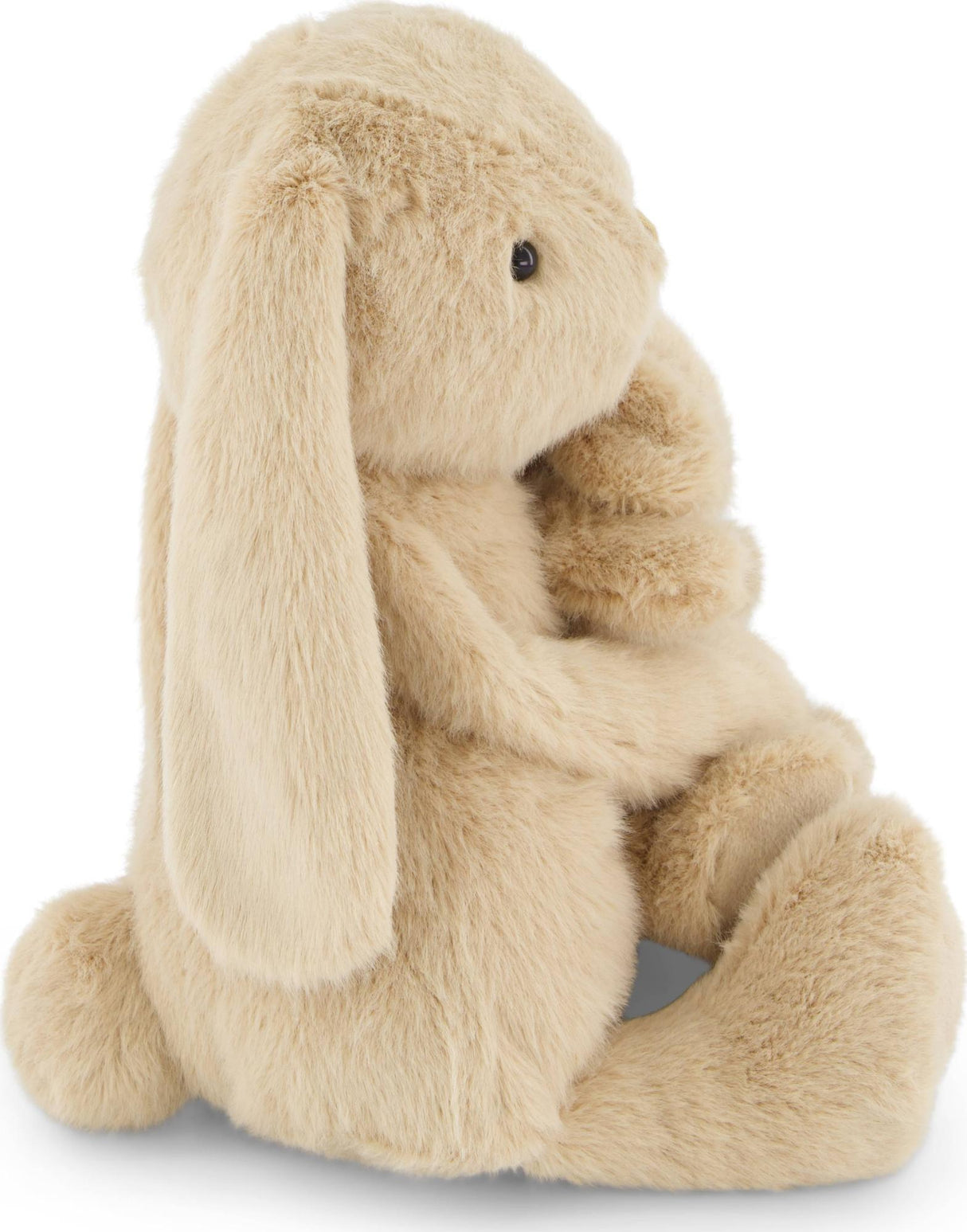 Snuggle Bunnies - Frankie the Hugging Bunny - Caramel 30cm