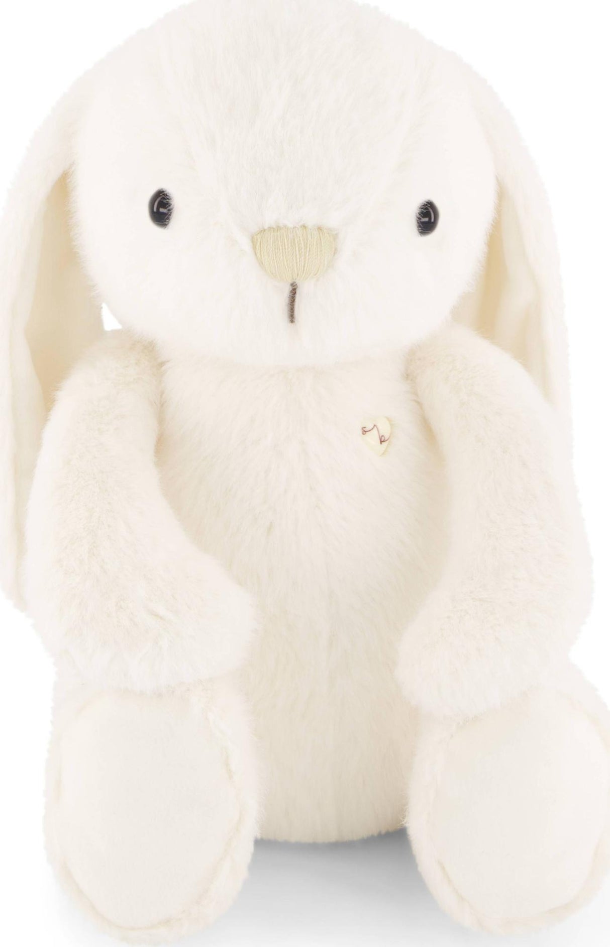 Snuggle Bunnies - Penelope - Marshmallow 30cm