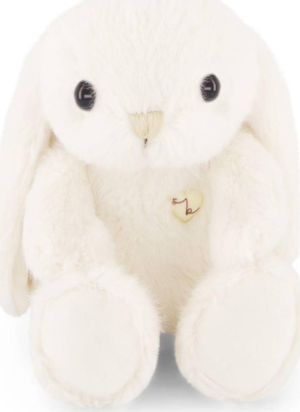 Snuggle Bunnies - Little Penelope - Marshmallow 15cm