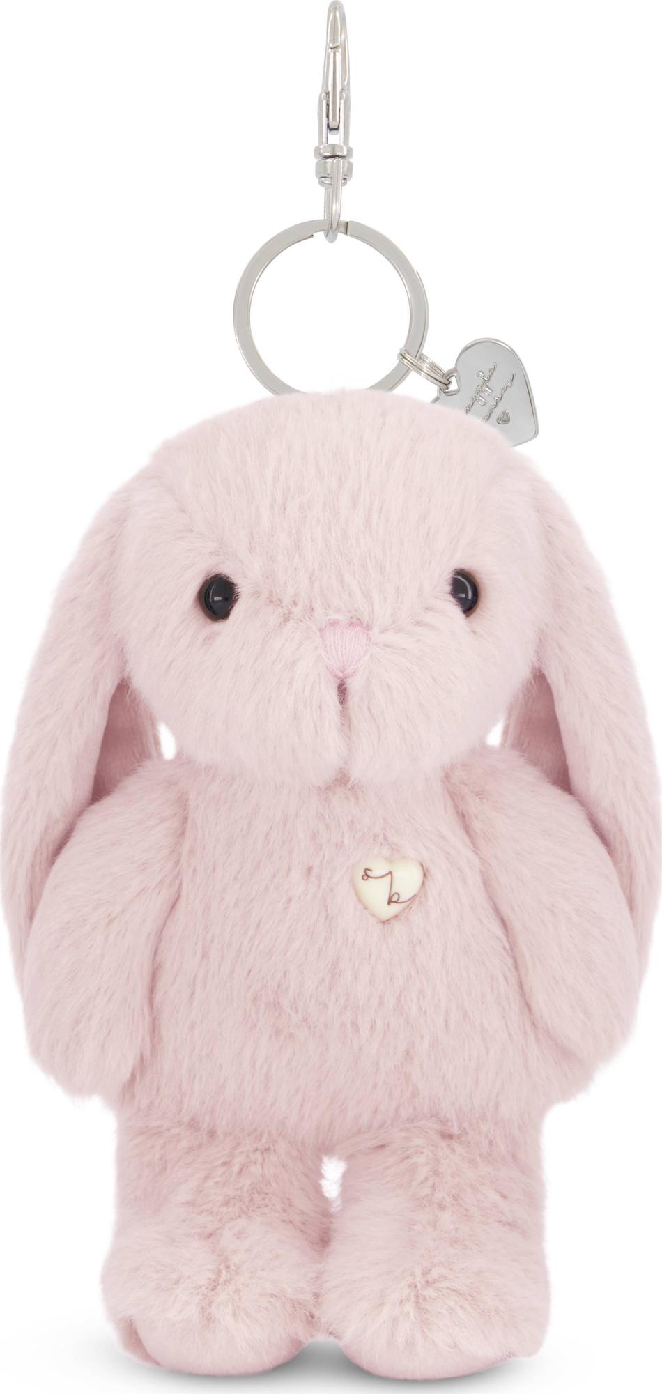 Snuggle Bunnies - Penelope Key Charm - Blossom 15cm