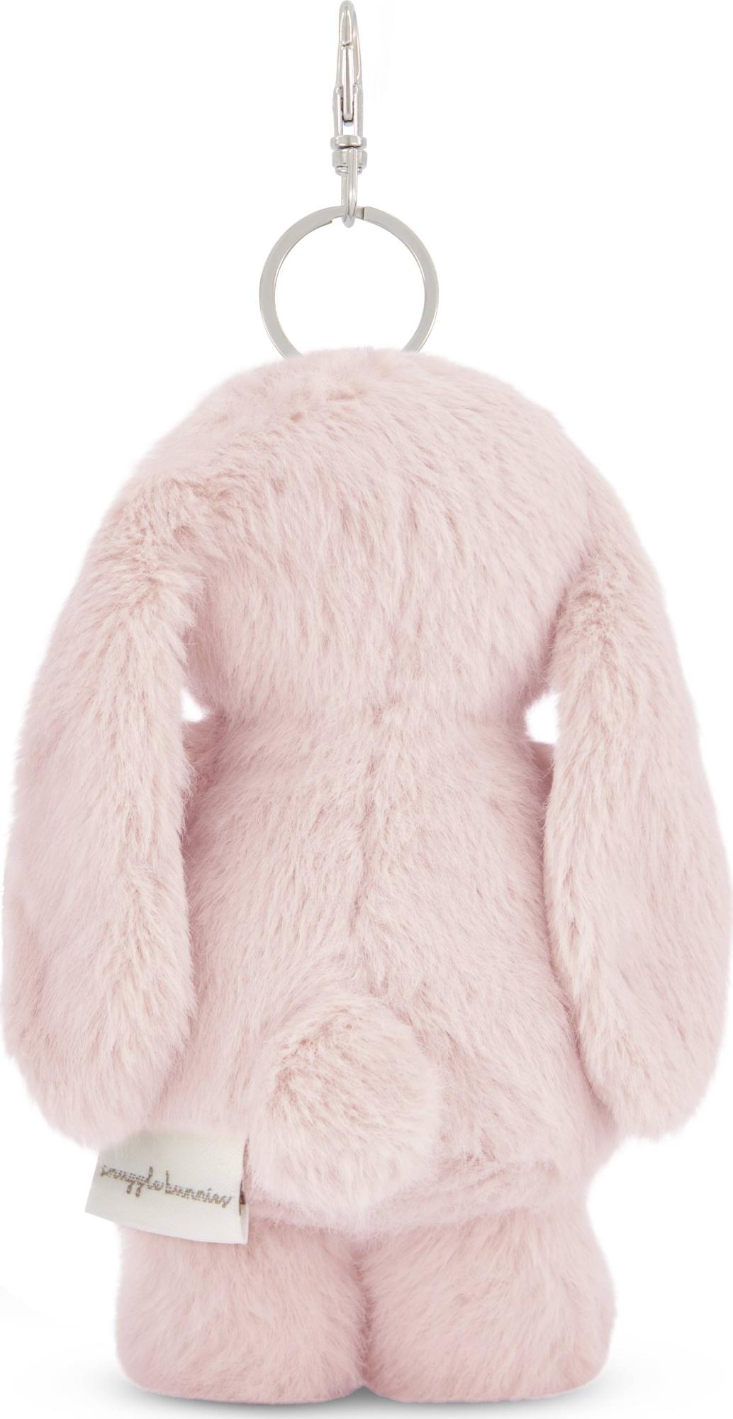 Snuggle Bunnies - Penelope Key Charm - Blossom 15cm