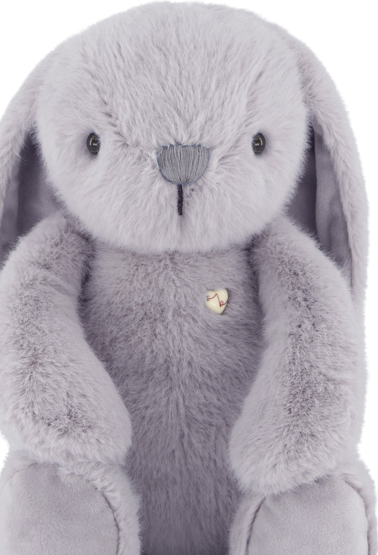 Snuggle Bunnies - Penelope - Silver 30cm