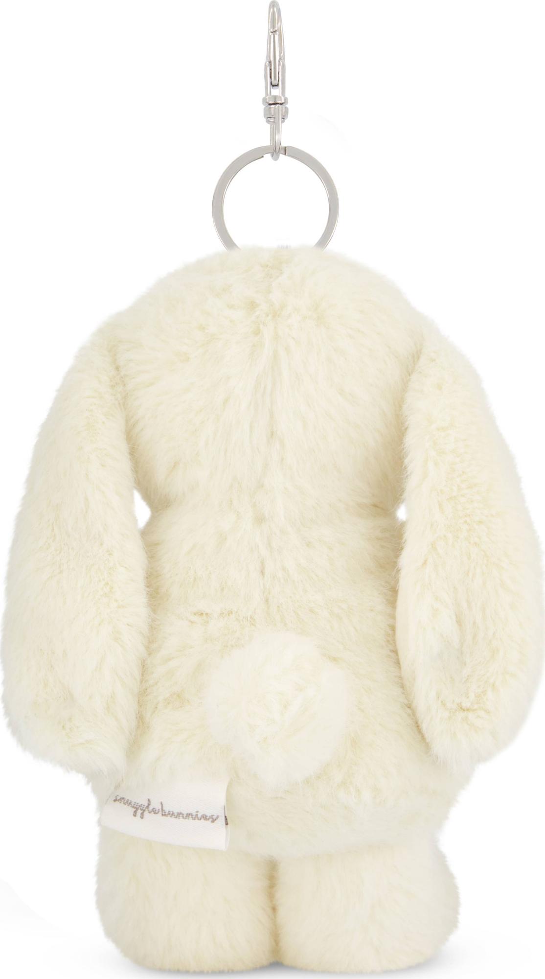 Snuggle Bunnies - Penelope Key Charm - Sunshine 15cm