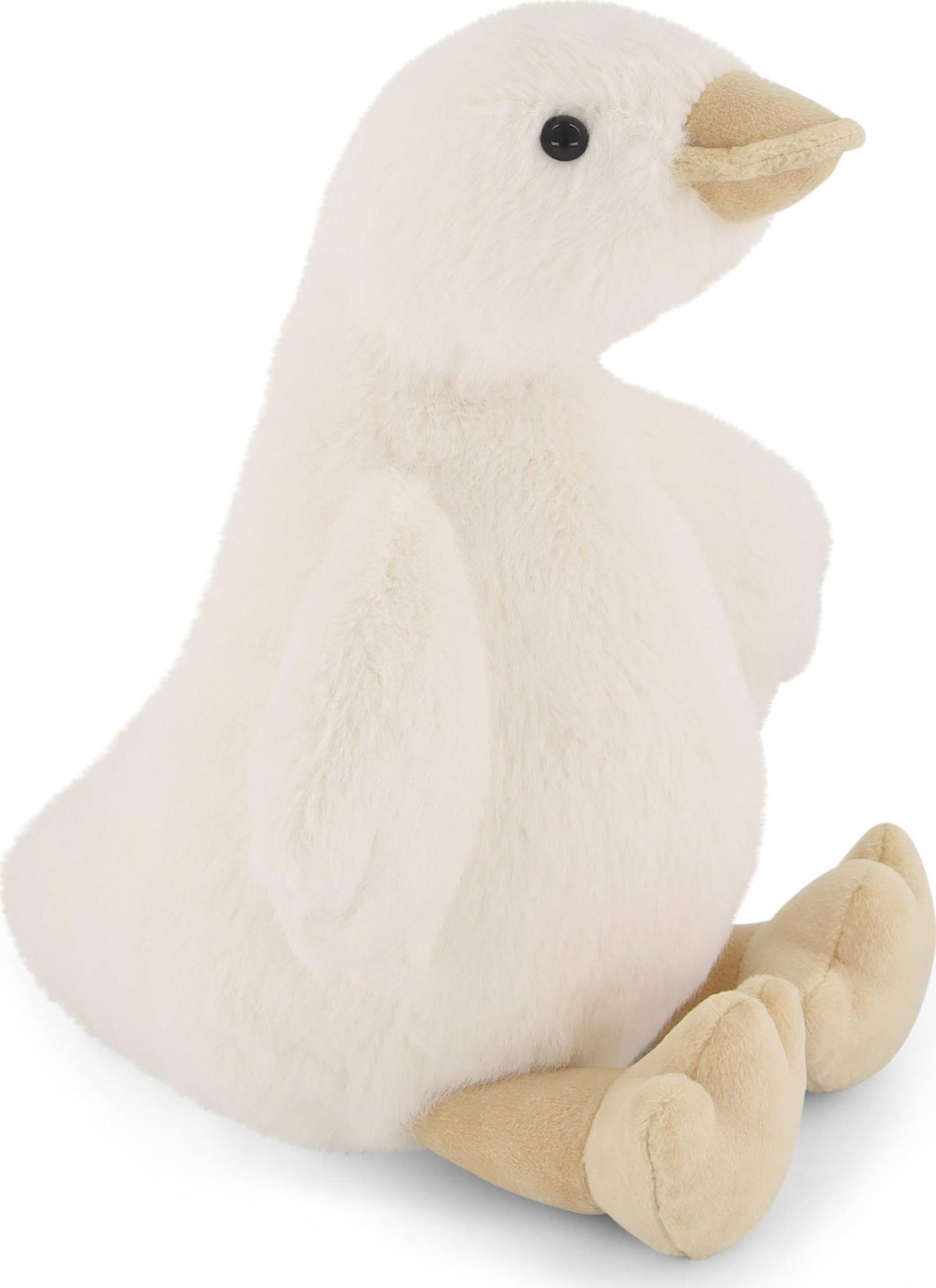 Snuggle Bunnies - Rose The Duck OS