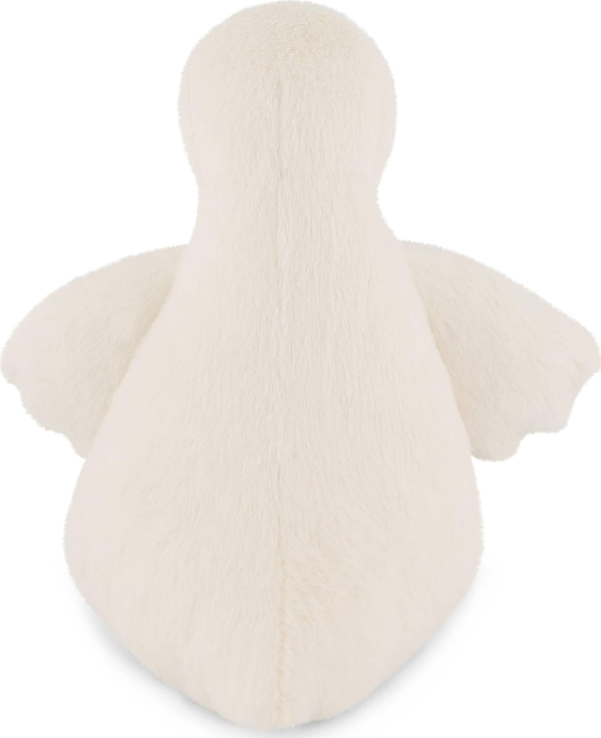 Snuggle Bunnies - Rose The Duck OS