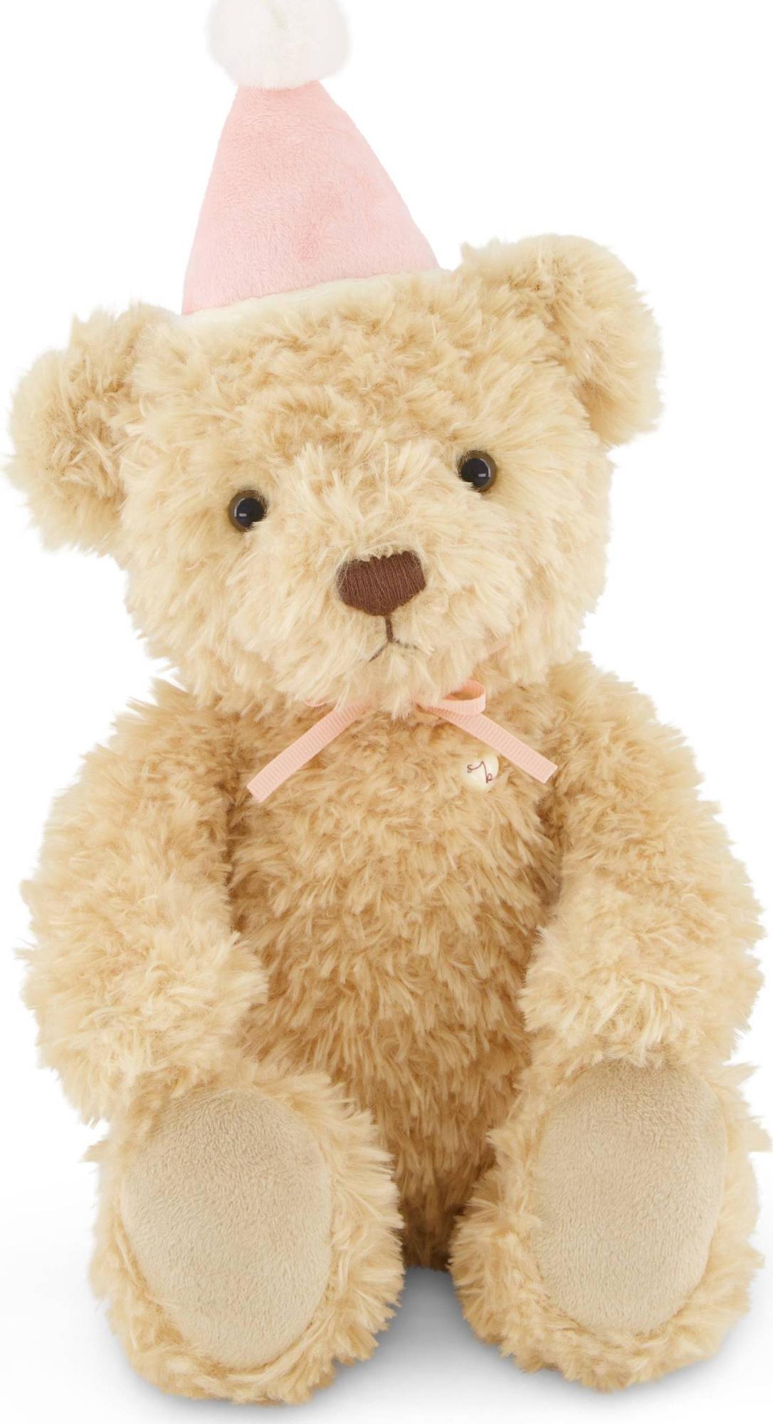 Snuggle Bunnies - Birthday Arthur - Fairy OS
