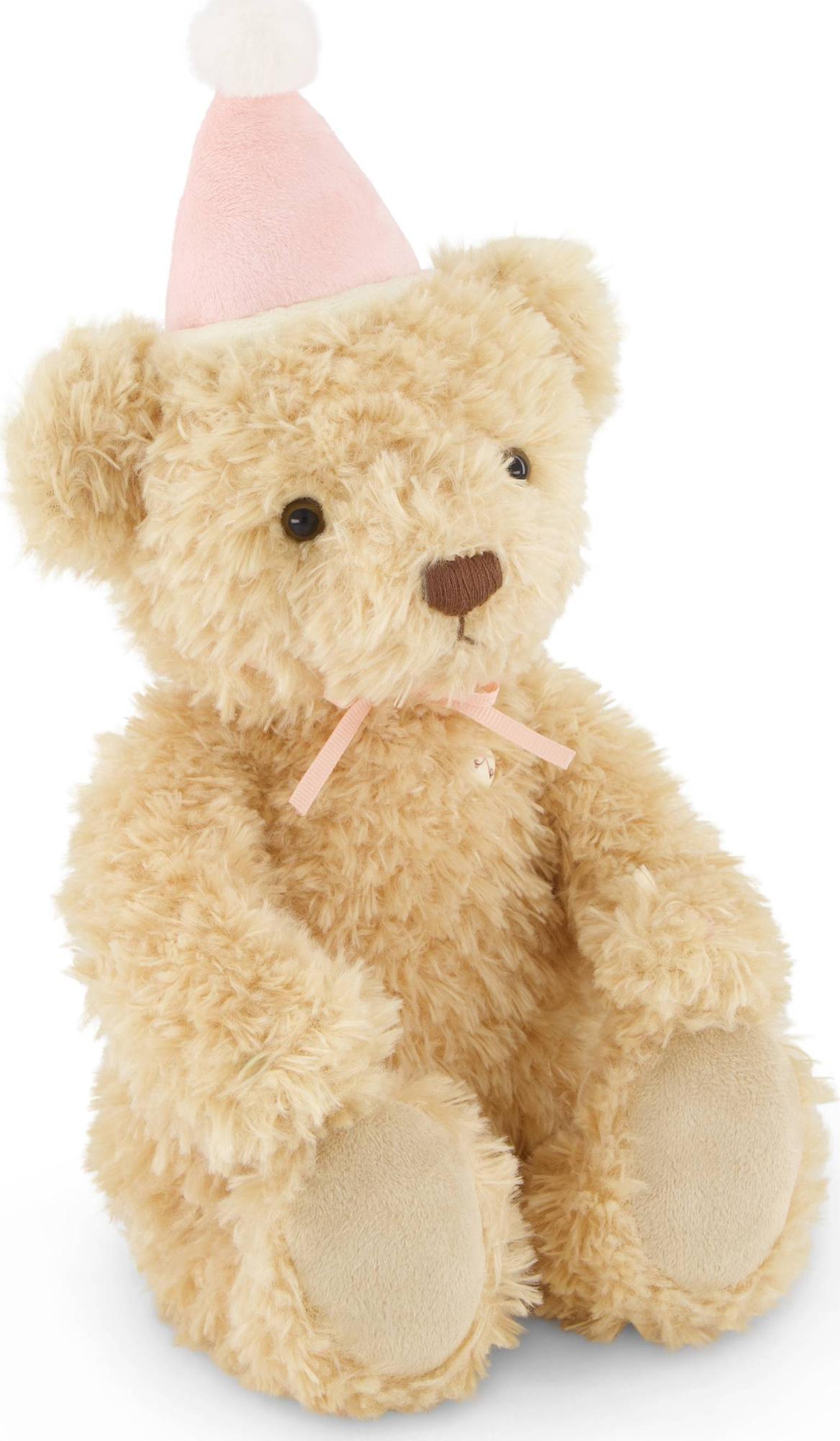 Snuggle Bunnies - Birthday Arthur - Fairy OS