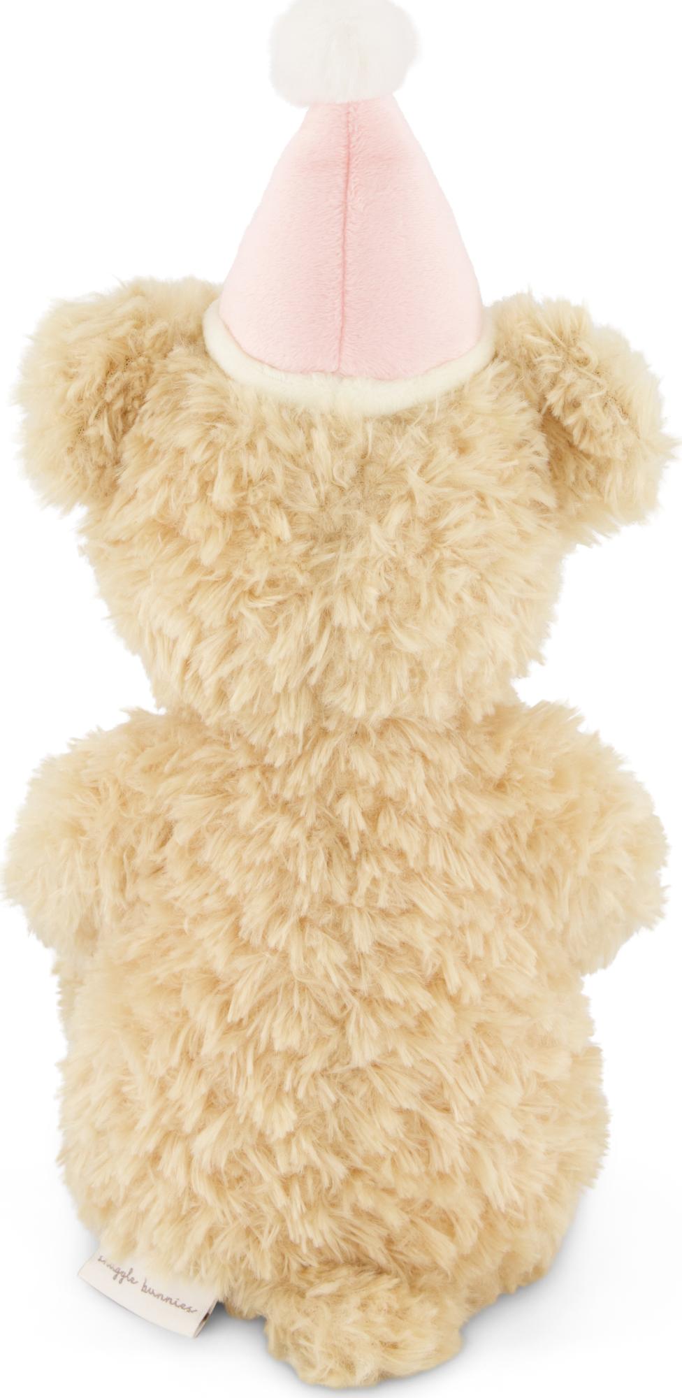 Snuggle Bunnies - Birthday Arthur - Fairy OS
