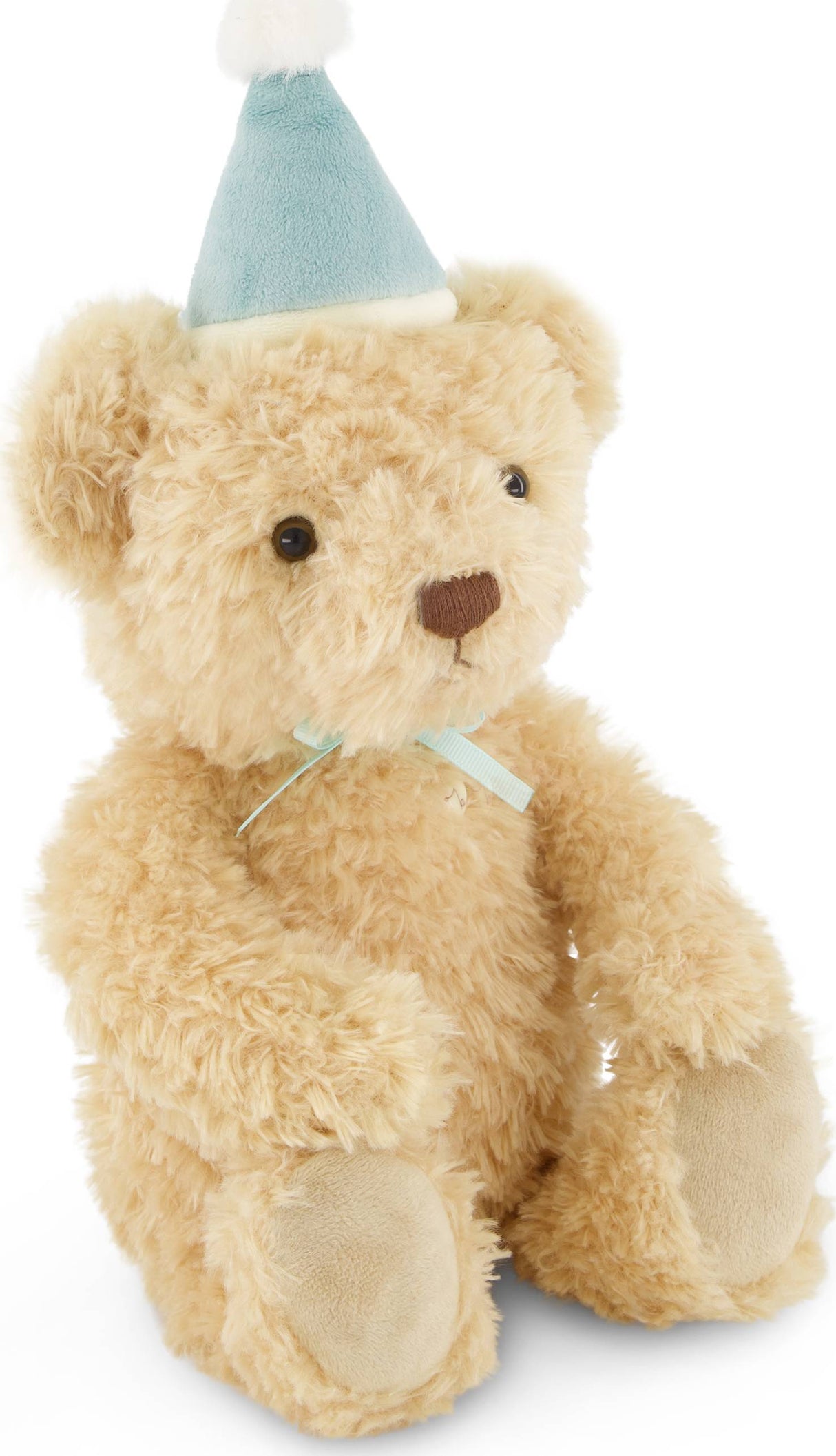 Snuggle Bunnies - Birthday Arthur - Sky OS